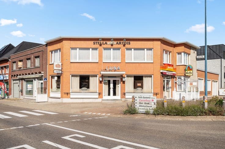 House in Kortenaken