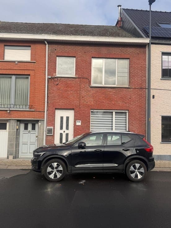 Charmante woning met 2 ruime slaapkamers, tuin en uitbrei...