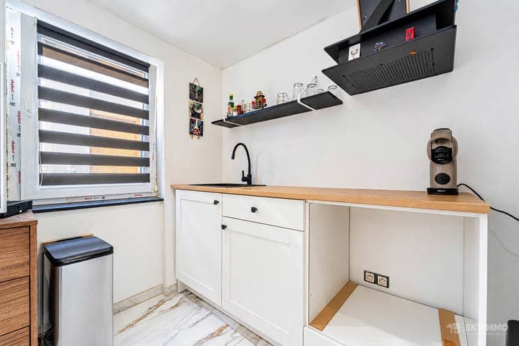 CHARMANTE MAISON 1CH - ELEC CONFORME - PEEB C - BON ÉTAT