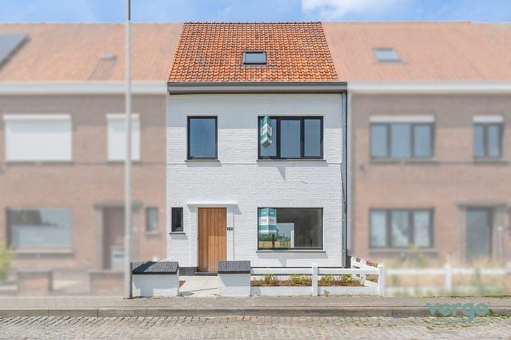 House in Deerlijk