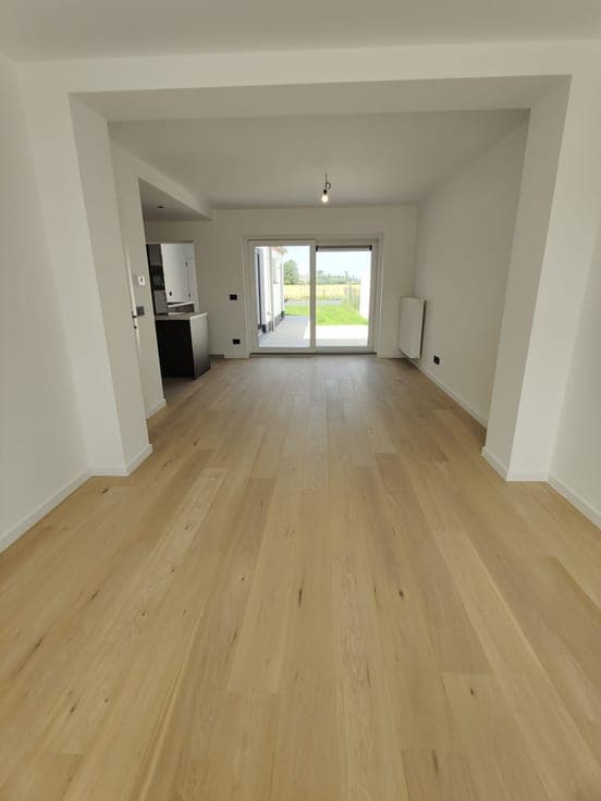 House in Deerlijk