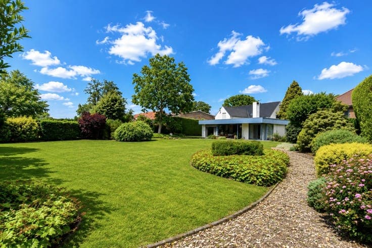 House in Eeklo