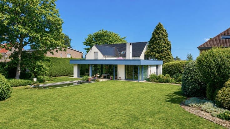 House in Eeklo