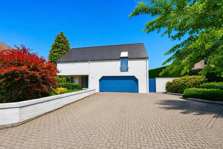 House in Eeklo