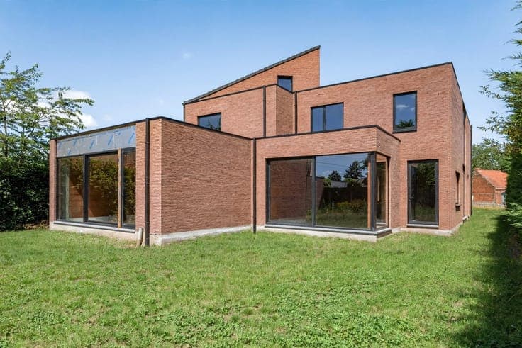 woning