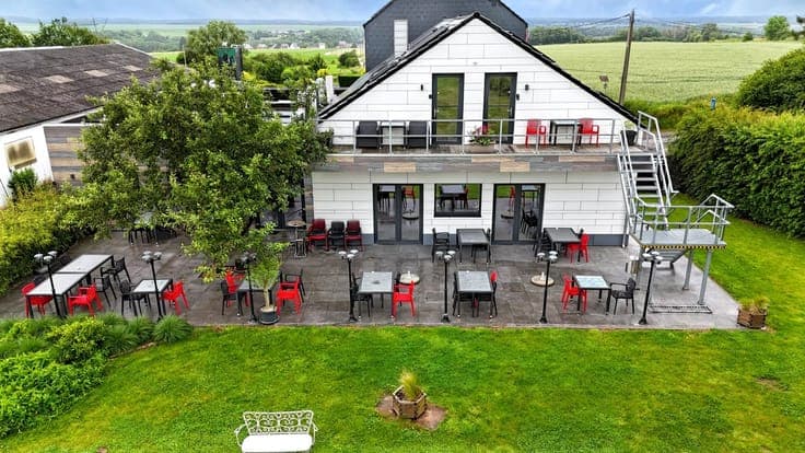 Sale - Housing estate Merbes-le-Château - 1,950,000 €