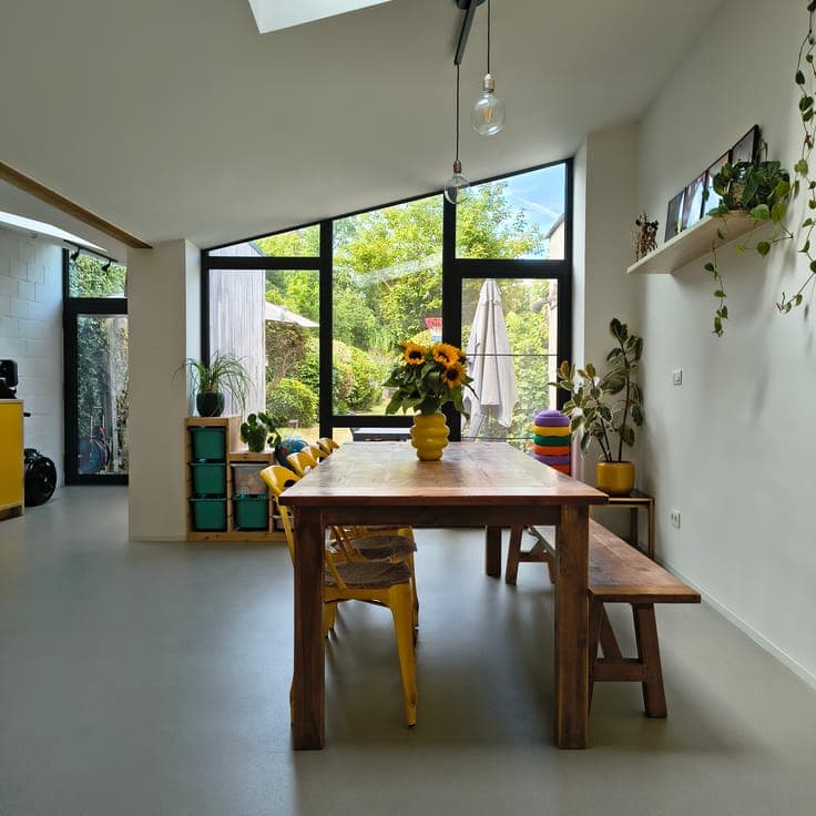Ready-to-move-in home at Aartselaar