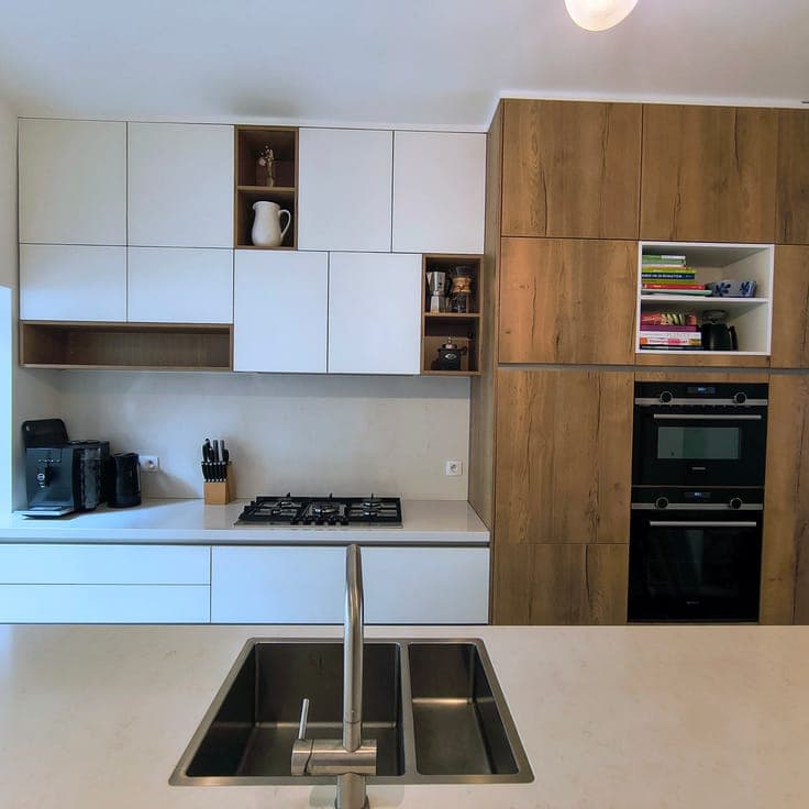 Ready-to-move-in home at Aartselaar