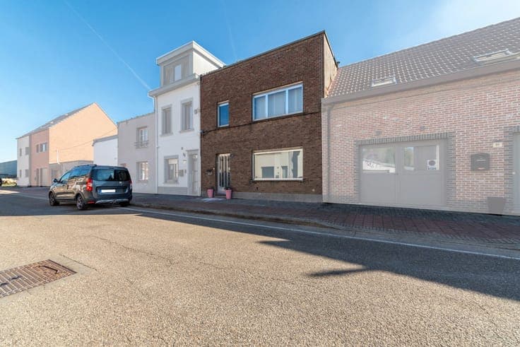 House in Niel