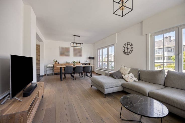 ready-to-move-in semi-detached house for sale in halle