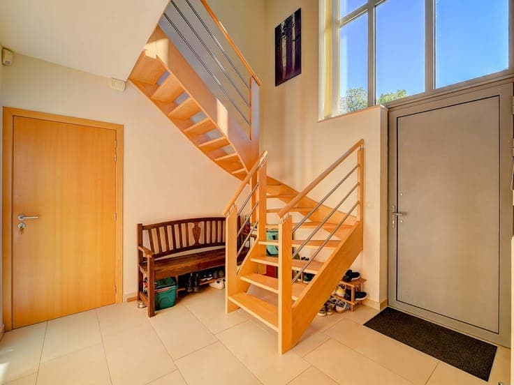 Spacious home in Overijse with beautiful scenery!