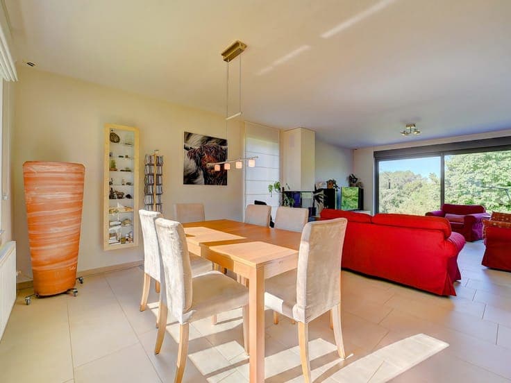 Spacious home in Overijse with beautiful scenery!