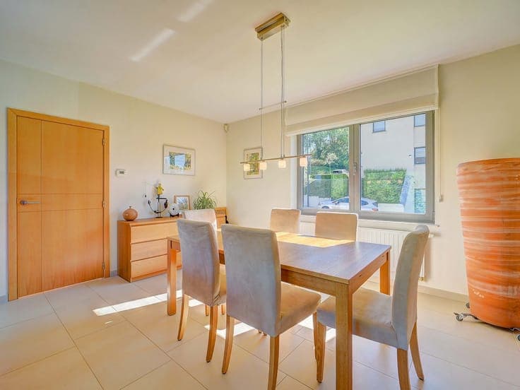 Spacious home in Overijse with beautiful scenery!