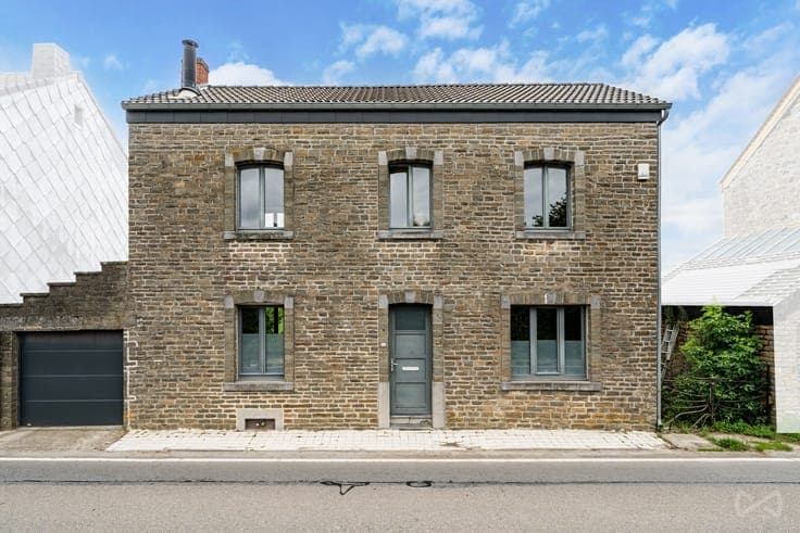 House in Anthisnes
