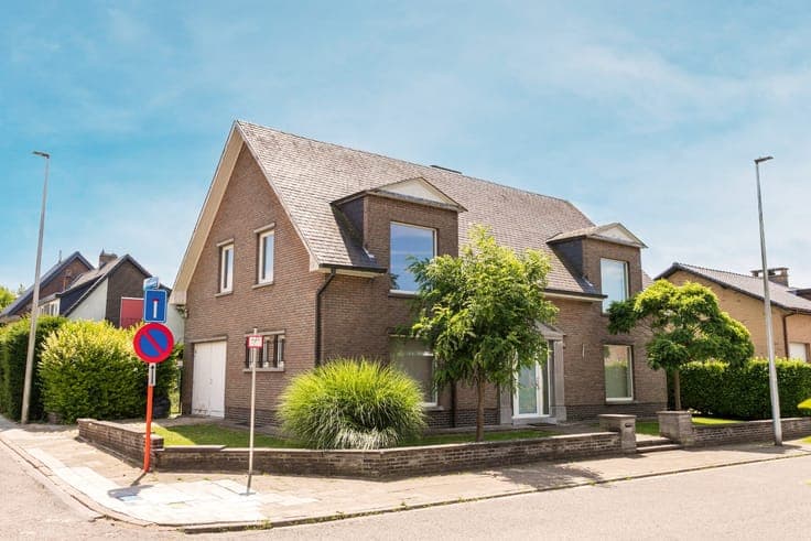 House in Halle