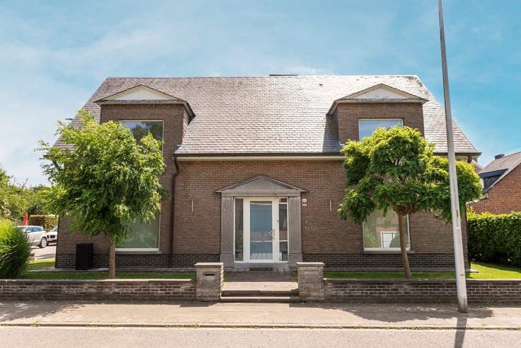 House in Halle