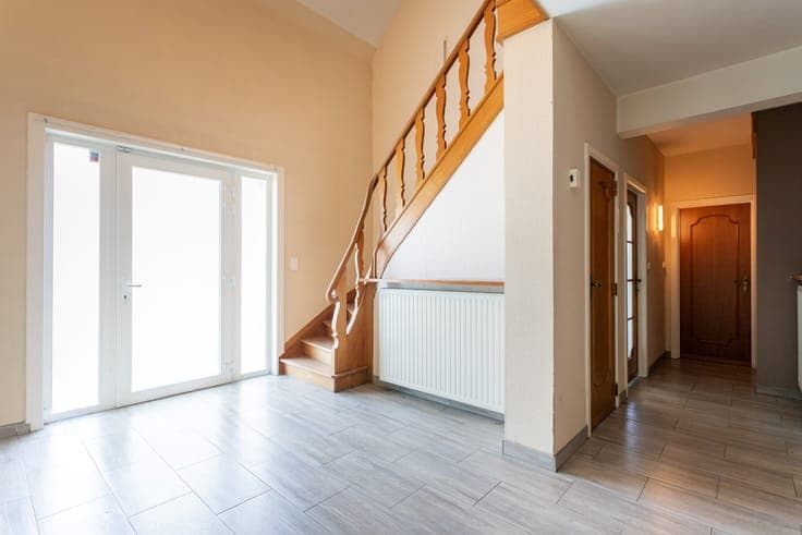 House in Halle