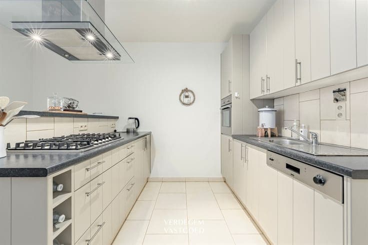Investment property - Appartementbulding