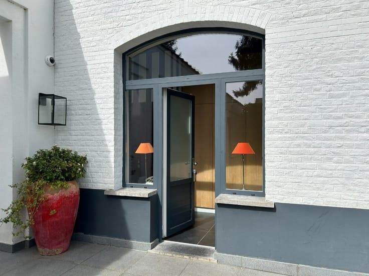 House in Sint-Genesius-Rode