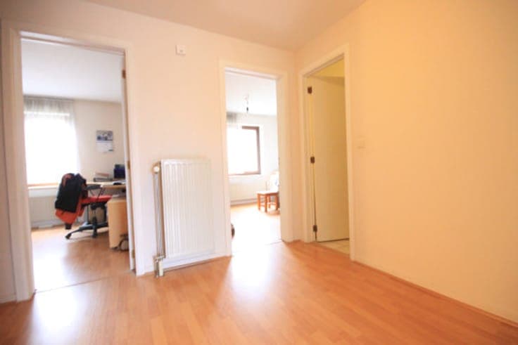 House in Braine-l'Alleud