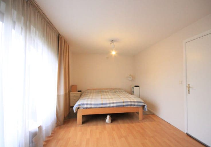 House in Braine-l'Alleud