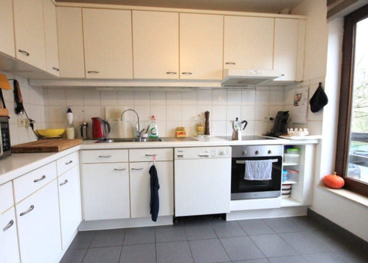 House in Braine-l'Alleud