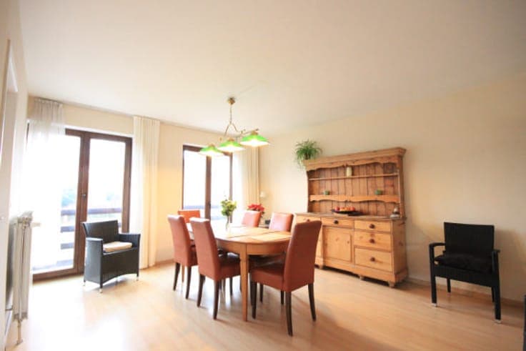 House in Braine-l'Alleud