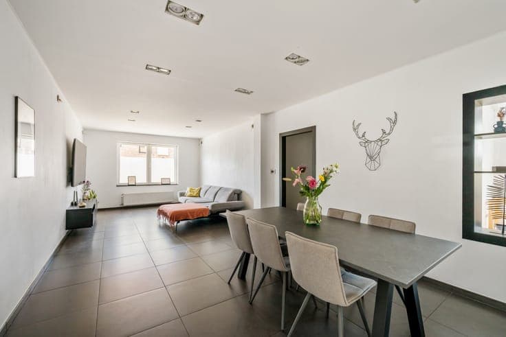 House in Buggenhout