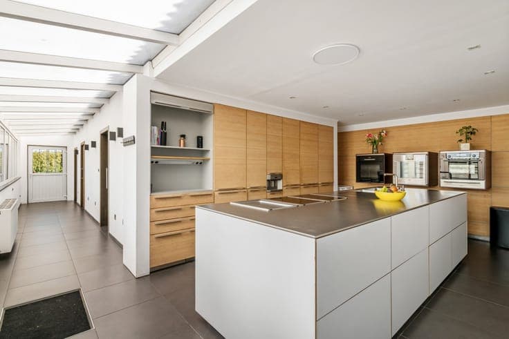 House in Buggenhout
