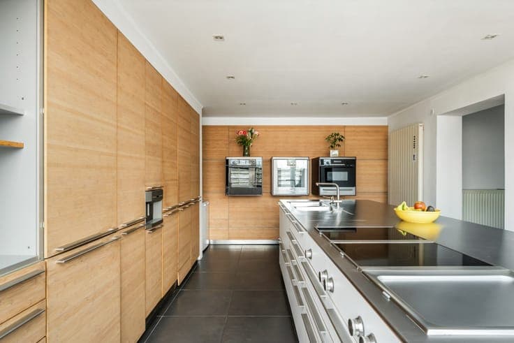 House in Buggenhout