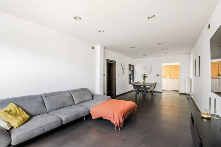 House in Buggenhout