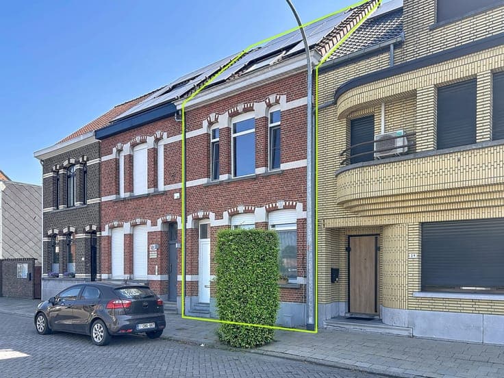 House in Herenthout