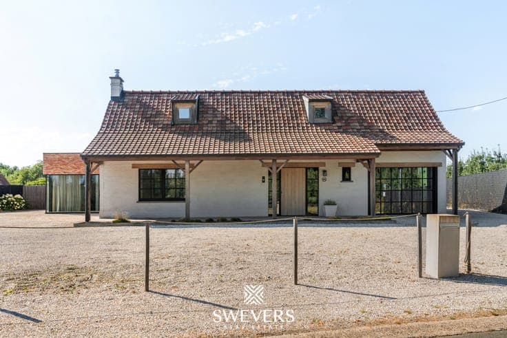 House in Sint-Truiden