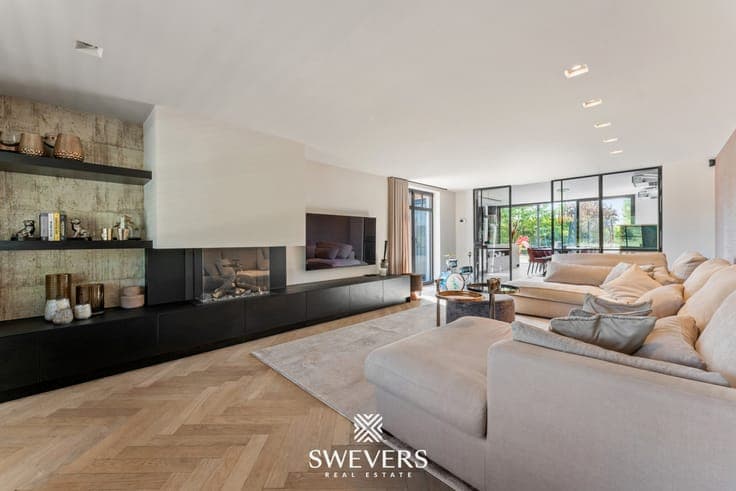 House in Sint-Truiden