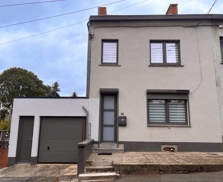 House in Jumet