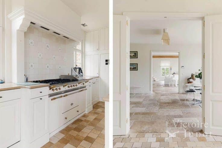 Exceptional villa of over 1000m² located on a plot of approx