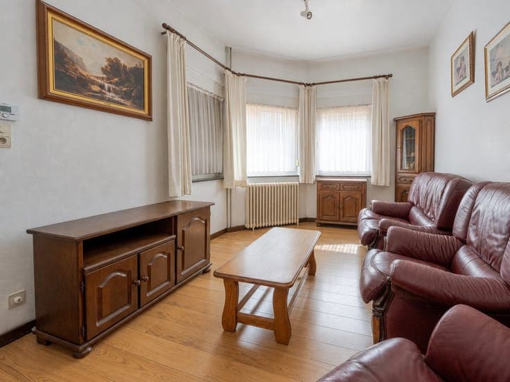 Stockel – Charming 2-bedroom house with garden