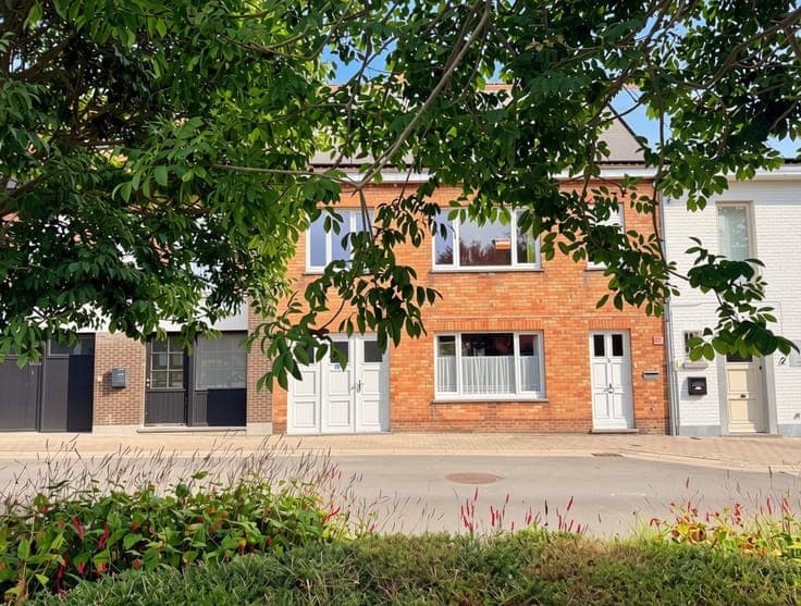 House in Sint-Andries