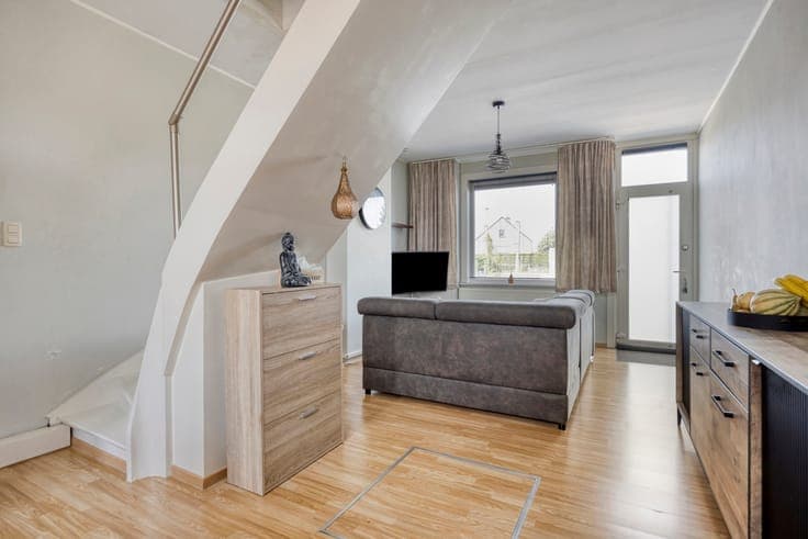 House in Buggenhout