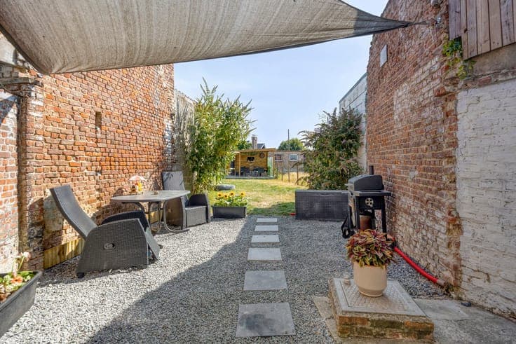 House in Buggenhout