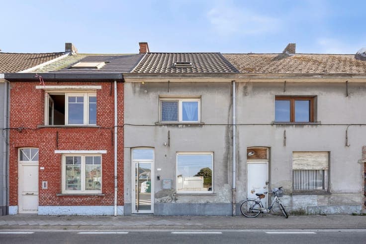 House in Buggenhout