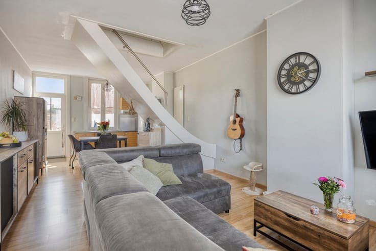 House in Buggenhout