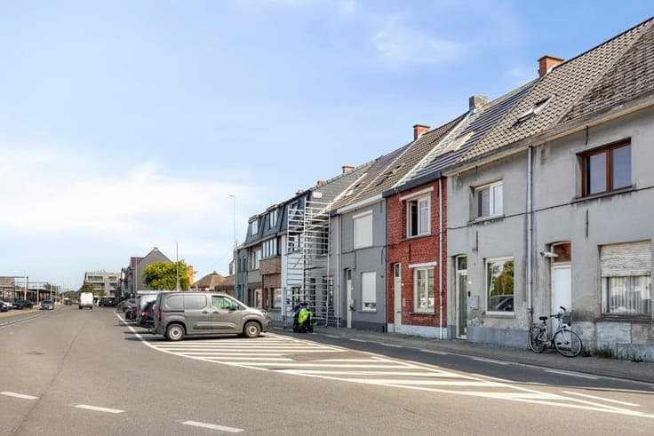 House in Buggenhout