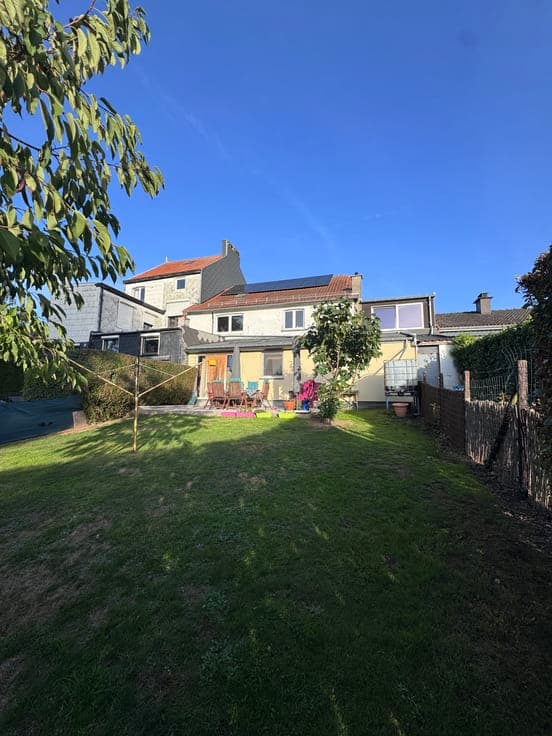 House in Verviers