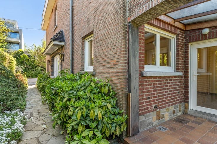 Instapklare 3-gevelwoning op een rustige TOP-locatie in H...