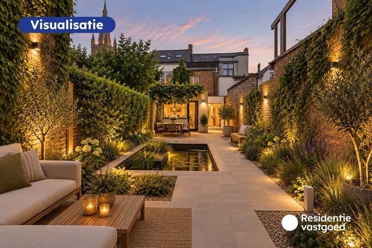 OPEN HOUSE Saturday 5/09 from 10am to 12pm, by appointment!