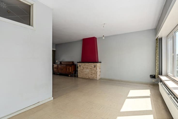 3 bedrooms, 1 bathroom, 158 m², Schote