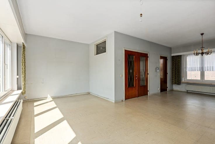 3 bedrooms, 1 bathroom, 158 m², Schote
