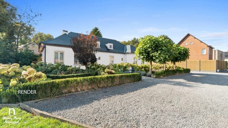House in Koersel