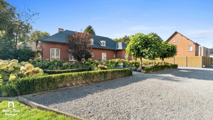 House in Koersel